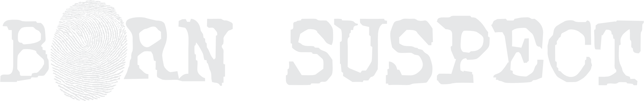 Born Suspect
